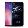 Дизайнерский силиконовый с усиленными углами чехол для Xiaomi Mi9 Игра престолов