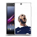 Дизайнерский пластиковый чехол для Sony Xperia Z Ultra 