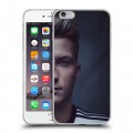 Дизайнерский силиконовый чехол для Iphone 6 Plus/6s Plus