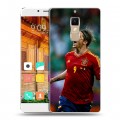 Дизайнерский пластиковый чехол для Elephone S3