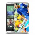 Дизайнерский пластиковый чехол для HTC Desire 816