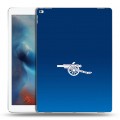 Дизайнерский пластиковый чехол для Ipad Pro