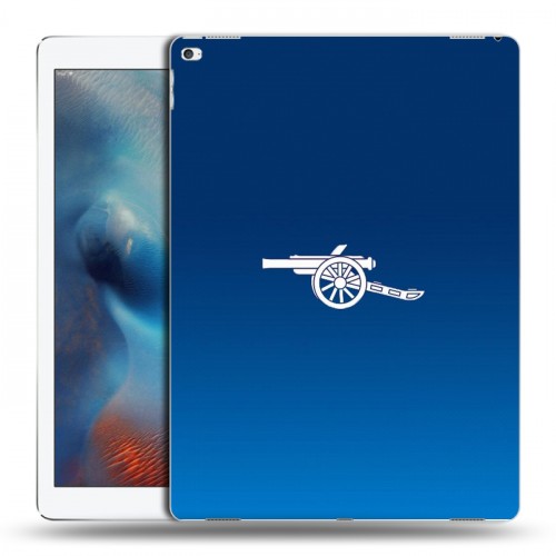 Дизайнерский пластиковый чехол для Ipad Pro