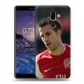 Дизайнерский пластиковый чехол для Nokia 7 Plus