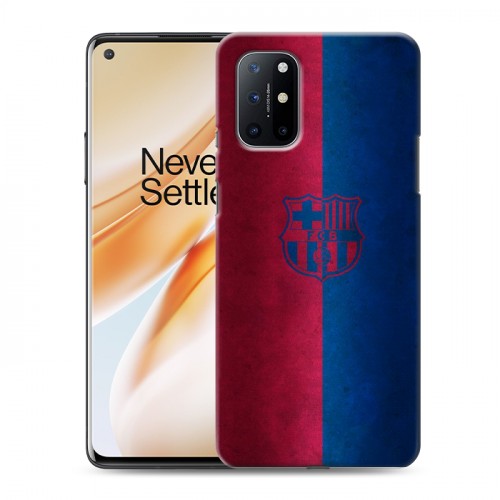 Дизайнерский пластиковый чехол для OnePlus 8T