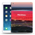 Дизайнерский силиконовый чехол для Ipad Air