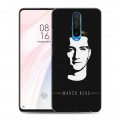 Дизайнерский пластиковый чехол для Xiaomi RedMi K30