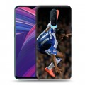 Дизайнерский пластиковый чехол для OPPO RX17 Pro