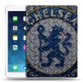 Дизайнерский силиконовый чехол для Ipad Air