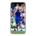 Дизайнерский силиконовый чехол для Samsung Galaxy A50