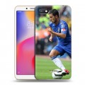 Дизайнерский пластиковый чехол для Xiaomi RedMi 6A