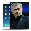 Дизайнерский силиконовый чехол для Ipad Air