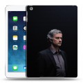 Дизайнерский силиконовый чехол для Ipad Air