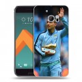 Дизайнерский пластиковый чехол для HTC 10