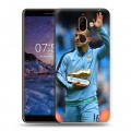 Дизайнерский пластиковый чехол для Nokia 7 Plus