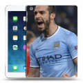 Дизайнерский силиконовый чехол для Ipad Air