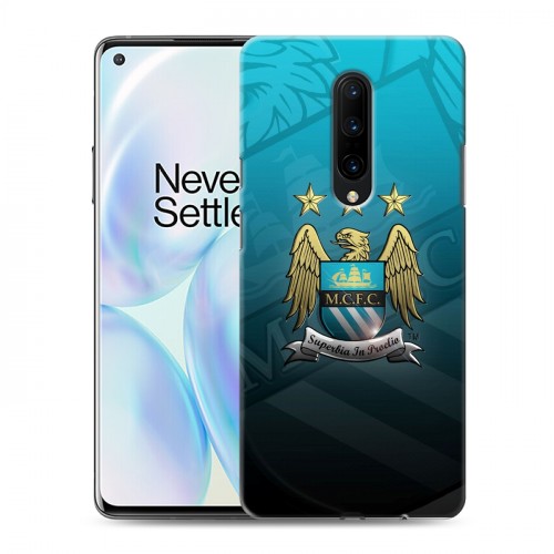 Дизайнерский силиконовый чехол для OnePlus 8