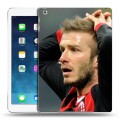 Дизайнерский силиконовый чехол для Ipad Air