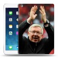 Дизайнерский силиконовый чехол для Ipad Air