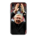 Дизайнерский силиконовый чехол для Iphone Xr