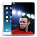 Дизайнерский силиконовый чехол для Ipad Air