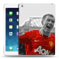 Дизайнерский силиконовый чехол для Ipad Air