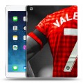 Дизайнерский силиконовый чехол для Ipad Air