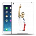 Дизайнерский силиконовый чехол для Ipad Air