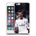 Дизайнерский силиконовый чехол для Iphone 6 Plus/6s Plus