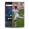 Дизайнерский пластиковый чехол для BlackBerry KEY2 LE