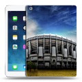 Дизайнерский силиконовый чехол для Ipad Air