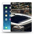 Дизайнерский силиконовый чехол для Ipad Air