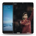 Дизайнерский силиконовый чехол для Xiaomi Mi Pad 2