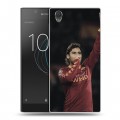 Дизайнерский пластиковый чехол для Sony Xperia L1