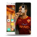 Дизайнерский пластиковый чехол для Elephone S3