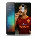 Дизайнерский силиконовый чехол для Xiaomi RedMi Pro