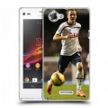 Дизайнерский пластиковый чехол для Sony Xperia L