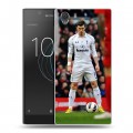 Дизайнерский пластиковый чехол для Sony Xperia L1