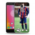 Дизайнерский силиконовый чехол для Lenovo K6