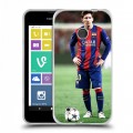 Дизайнерский пластиковый чехол для Nokia Lumia 530