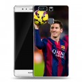 Дизайнерский пластиковый чехол для Huawei P9 Plus