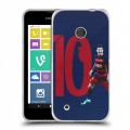 Дизайнерский пластиковый чехол для Nokia Lumia 530