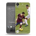 Дизайнерский пластиковый чехол для HTC Desire 530