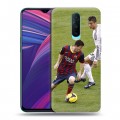 Дизайнерский пластиковый чехол для OPPO RX17 Pro