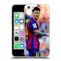 Дизайнерский пластиковый чехол для Iphone 5c