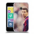 Дизайнерский пластиковый чехол для Nokia Lumia 530