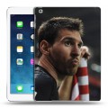 Дизайнерский силиконовый чехол для Ipad Air