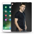 Дизайнерский пластиковый чехол для Ipad Pro 10.5