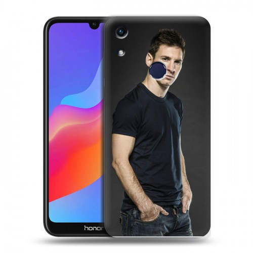 Дизайнерский пластиковый чехол для Huawei Honor 8A