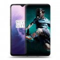 Дизайнерский пластиковый чехол для OnePlus 7